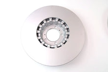 Load image into Gallery viewer, Bentley Continental GT GTC Flying Spur front brake pads &amp; rotors #1209
