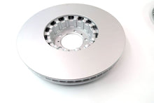 Load image into Gallery viewer, Bentley Continental GT GTC Flying Spur front brake pads &amp; rotors #1209