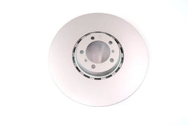 Bentley Continental GT GTC Flying Spur right front brake rotor #1212