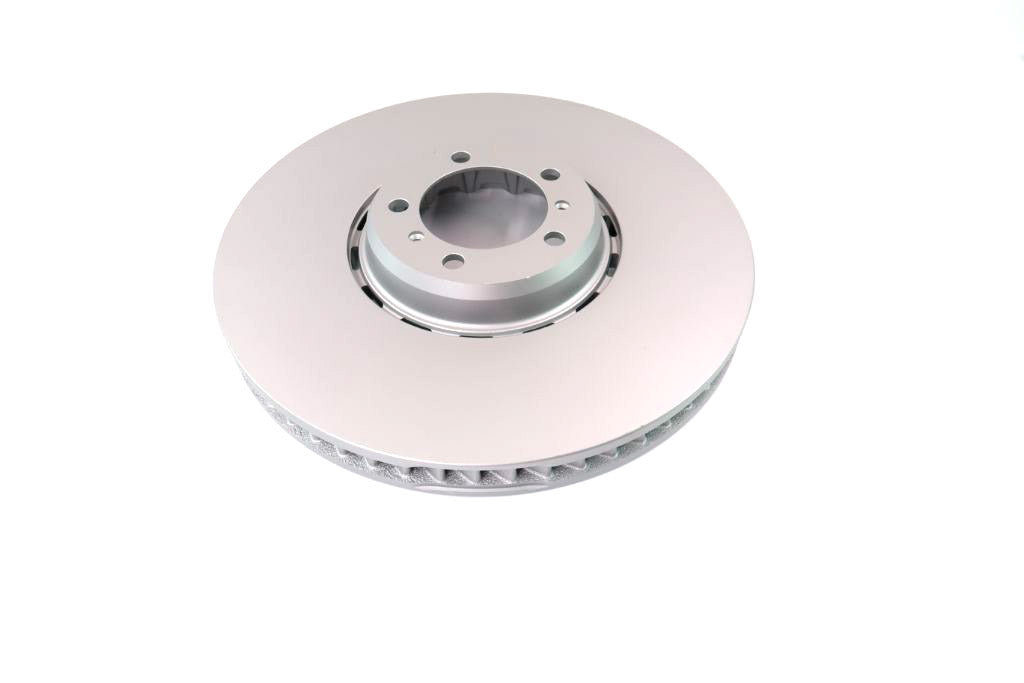 Bentley Continental GT GTC Flying Spur front brake rotors #1210