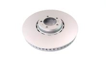 Load image into Gallery viewer, Bentley Continental GT GTC Flying Spur front brake rotors #1210
