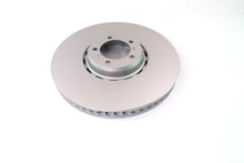 Load image into Gallery viewer, Bentley Continental GT GTC Flying Spur front brake pads &amp; rotors #1209