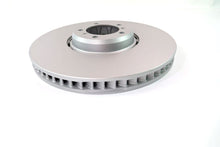 Load image into Gallery viewer, Bentley Continental GT GTC Flying Spur front brake pads &amp; rotors #1209
