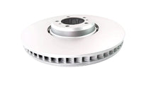 Load image into Gallery viewer, Bentley Continental GT GTC Flying Spur front brake rotors #1189