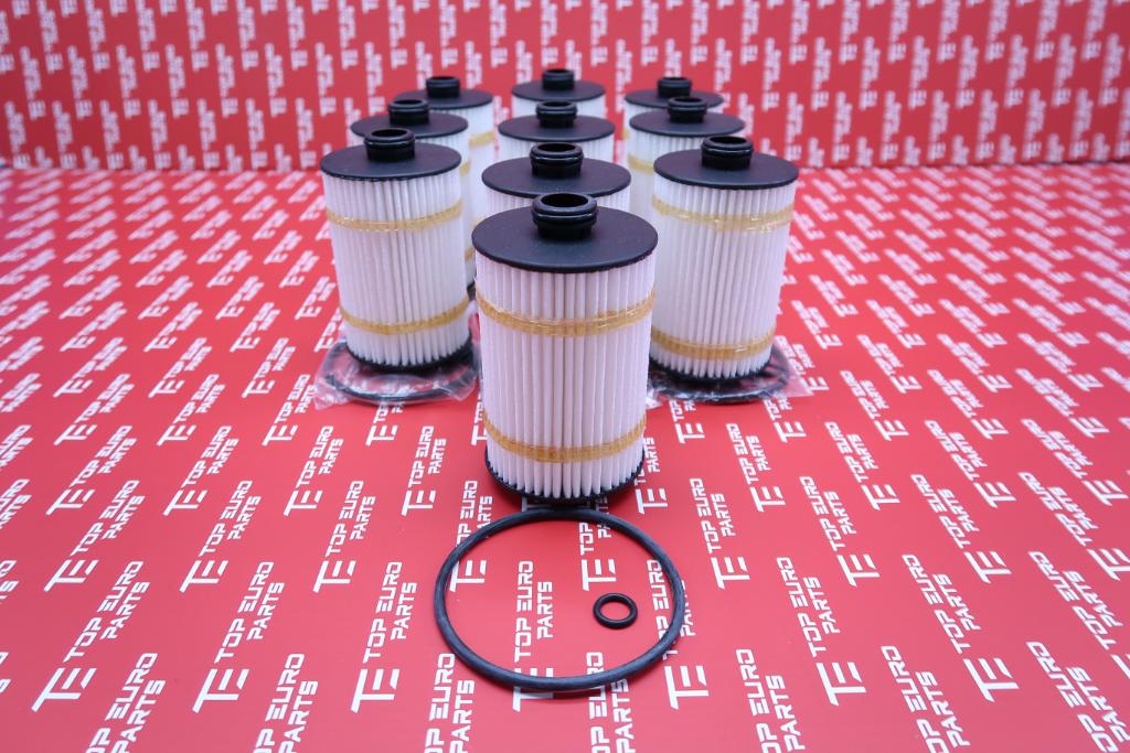 Bentley Gt Gtc Flying Spur V8 engine oil filter 10pcs #2038