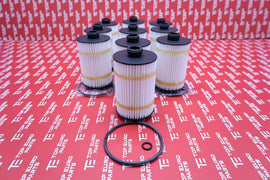 Bentley Gt Gtc Flying Spur V8 engine oil filter 10pcs #2038
