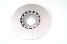 Load image into Gallery viewer, Bentley Continental GT GTC Flying Spur front brake pads &amp; rotors #1209