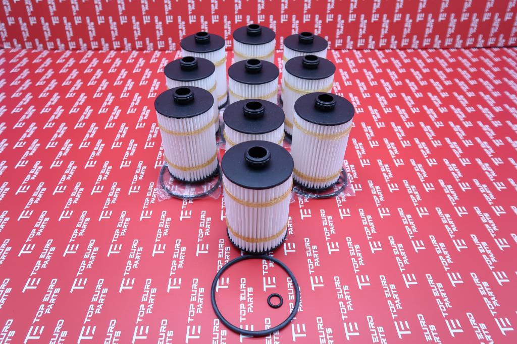 Bentley Gt Gtc Flying Spur V8 engine oil filter 10pcs #2038