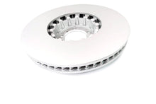Load image into Gallery viewer, Bentley Continental GT GTC Flying Spur front brake rotors #1189