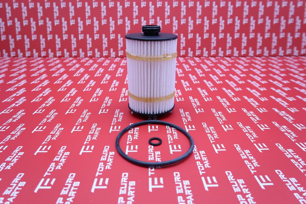 Bentley Gt Gtc Flying Spur V8 engine oil filter #2040