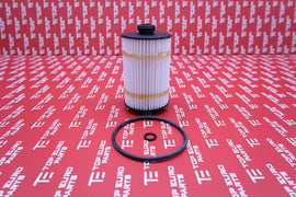 Bentley Gt Gtc Flying Spur V8 engine oil filter #2040