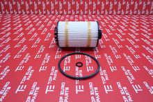 Load image into Gallery viewer, Bentley Gt Gtc Flying Spur V8 engine oil filter #2040