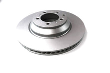 Load image into Gallery viewer, Bentley Continental GT GTC Flying Spur left rear brake rotor #1194