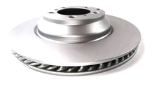 Load image into Gallery viewer, Bentley Continental GT GTC Flying Spur left rear brake rotor #1194