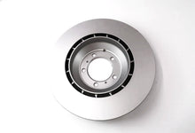 Load image into Gallery viewer, Bentley Continental GT GTC Flying Spur left rear brake rotor #1194