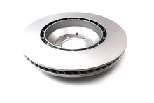 Load image into Gallery viewer, Bentley Continental GT GTC Flying Spur left rear brake rotor #1194