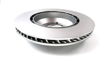 Load image into Gallery viewer, Bentley Continental GT GTC Flying Spur left rear brake rotor #1194