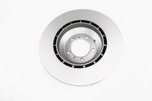 Load image into Gallery viewer, Bentley Continental GT GTC Flying Spur right rear brake rotor #1216