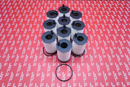 Lamborghini Urus V8 oil filter 10pcs #2041