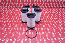 Load image into Gallery viewer, Lamborghini Urus V8 oil filter 5pcs #2042