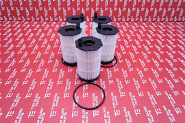 Lamborghini Urus V8 oil filter 5pcs #2042