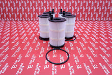Load image into Gallery viewer, Lamborghini Urus V8 oil filter 5pcs #2042