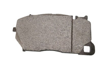 Load image into Gallery viewer, Bentley Continental GT GTC Flying Spur front brake pads &amp; rotors #1209