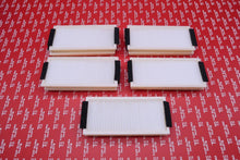 Load image into Gallery viewer, Aston Martin Rapide Db9 Dbs V8 Vantage Vanquish cabin pollen air filter 5 sets #2048
