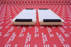 Aston Martin Rapide Db9 Dbs V8 Vantage Vanquish cabin pollen air filter 1 set #2049