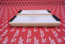 Load image into Gallery viewer, Aston Martin Rapide Db9 Dbs V8 Vantage Vanquish cabin pollen air filter 5 sets #2048