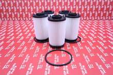 Load image into Gallery viewer, Bentley Bentayga Gt Gtc Flying Spur Lamborghini Urus V8 oil filter 5pcs #2051
