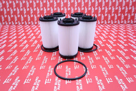 Bentley Bentayga Gt Gtc Flying Spur Lamborghini Urus V8 oil filter 5pcs #2051