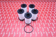 Load image into Gallery viewer, Bentley Bentayga Gt Gtc Flying Spur Lamborghini Urus V8 oil filter 5pcs #2051