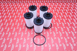 Bentley Bentayga Gt Gtc Flying Spur Lamborghini Urus V8 oil filter 5pcs #2051