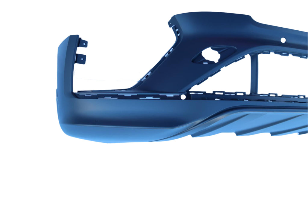Bentley Bentayga front bumper cover 2021 - 2024 #2098