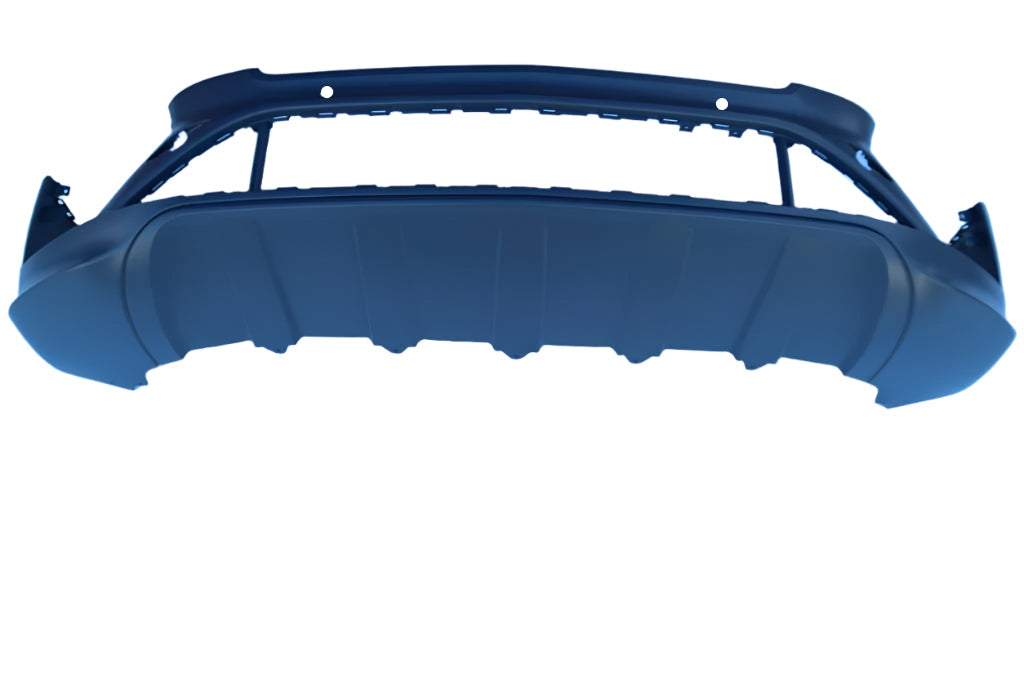 Bentley Bentayga front bumper cover 2021 - 2024 #2098