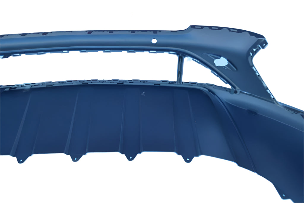 Bentley Bentayga front bumper cover 2021 - 2024 #2098