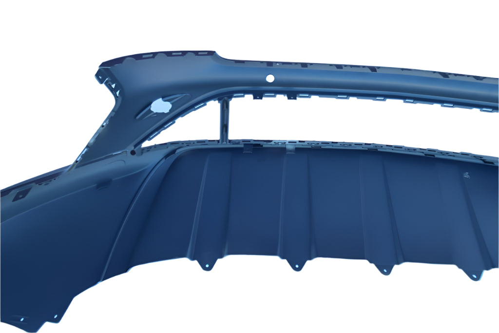 Bentley Bentayga front bumper cover 2021 - 2024 #2098