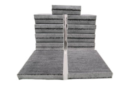 Rolls Royce Ghost Dawn Wraith charcoal microfilter cabin air filter 10sets #2135