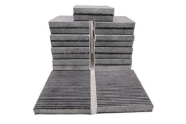 Rolls Royce Ghost Dawn Wraith charcoal microfilter cabin air filter 10sets #2135