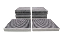 Load image into Gallery viewer, Rolls Royce Ghost Dawn Wraith charcoal microfilter cabin air filter 5sets #2136
