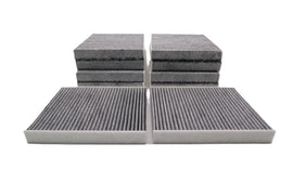 Rolls Royce Ghost Dawn Wraith charcoal microfilter cabin air filter 5sets #2136