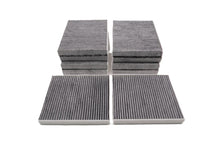 Load image into Gallery viewer, Rolls Royce Ghost Dawn Wraith charcoal microfilter cabin air filter 5sets #2136