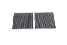 Load image into Gallery viewer, Rolls Royce Ghost Dawn Wraith charcoal microfilter cabin air filter #2137