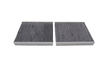 Load image into Gallery viewer, Rolls Royce Ghost Dawn Wraith charcoal microfilter cabin air filter #2137