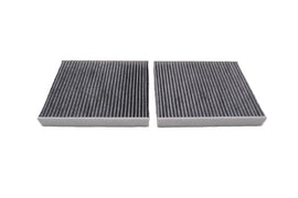 Rolls Royce Ghost Dawn Wraith charcoal microfilter cabin air filter #2137
