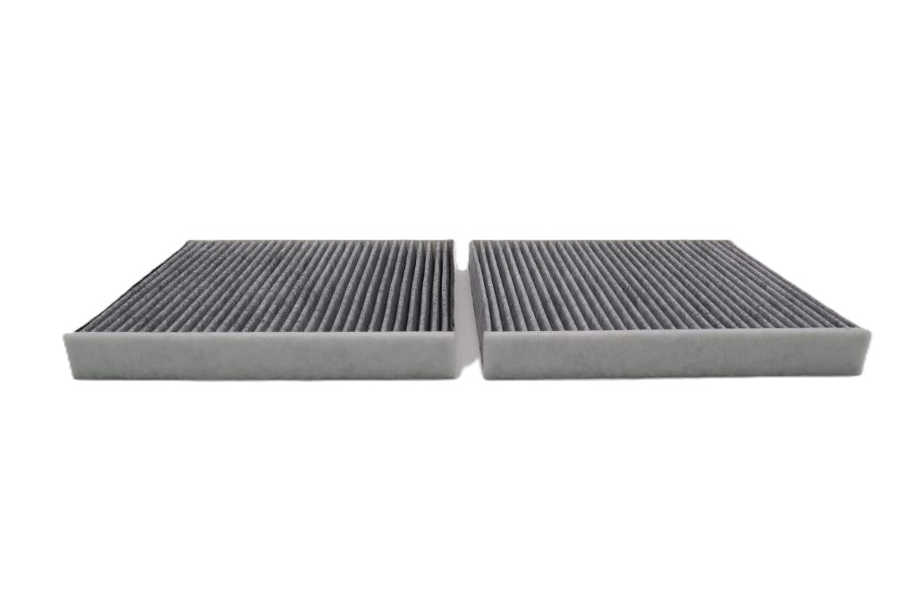 Rolls Royce Ghost Dawn Wraith charcoal microfilter cabin air filter #2137
