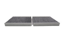 Load image into Gallery viewer, Rolls Royce Ghost Dawn Wraith charcoal microfilter cabin air filter 5sets #2136