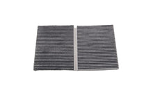 Load image into Gallery viewer, Rolls Royce Ghost Dawn Wraith charcoal microfilter cabin air filter #2137