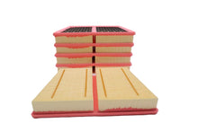 Load image into Gallery viewer, Alfa Romeo Giulia Stelvio Quadrifoglio 2.9 engine air filter TopEuro 5pcs #2175